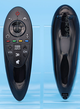 适用LG电视遥控器语音AN-MR500G UB GB 通用55UB8300-CG/CE