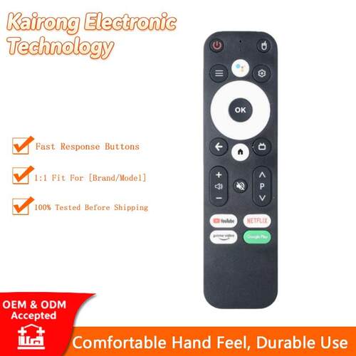 适用youwei-mi Homatics电视盒MECOOL km7 km2 1 6 3 plus TV谷歌