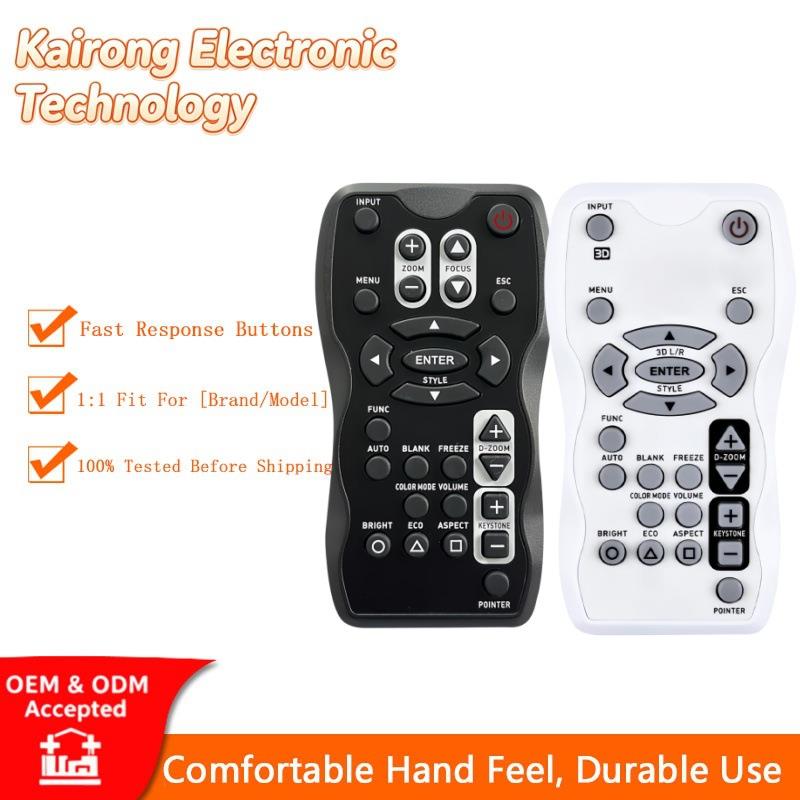 适用卡西欧投影机遥控器YT-130 YT-150 YT-141 YT-100外贸遥控器