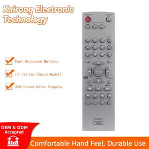 RM-D761遥控器 适用Pioneer先锋 DVD机兼容VXX2800 VXX2914 VXX29