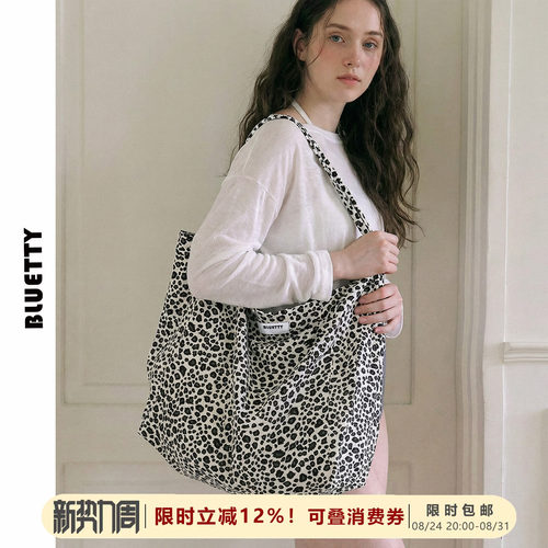 BLUETTY女包新大容量旅行帆布包