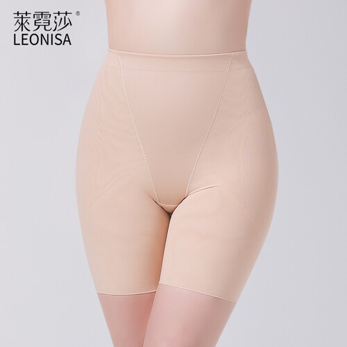 leonisa中腰薄款提臀裤