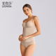 Leonisa腰封产后塑身衣收腹束腰女塑型产后束腹带收小肚四季 可穿