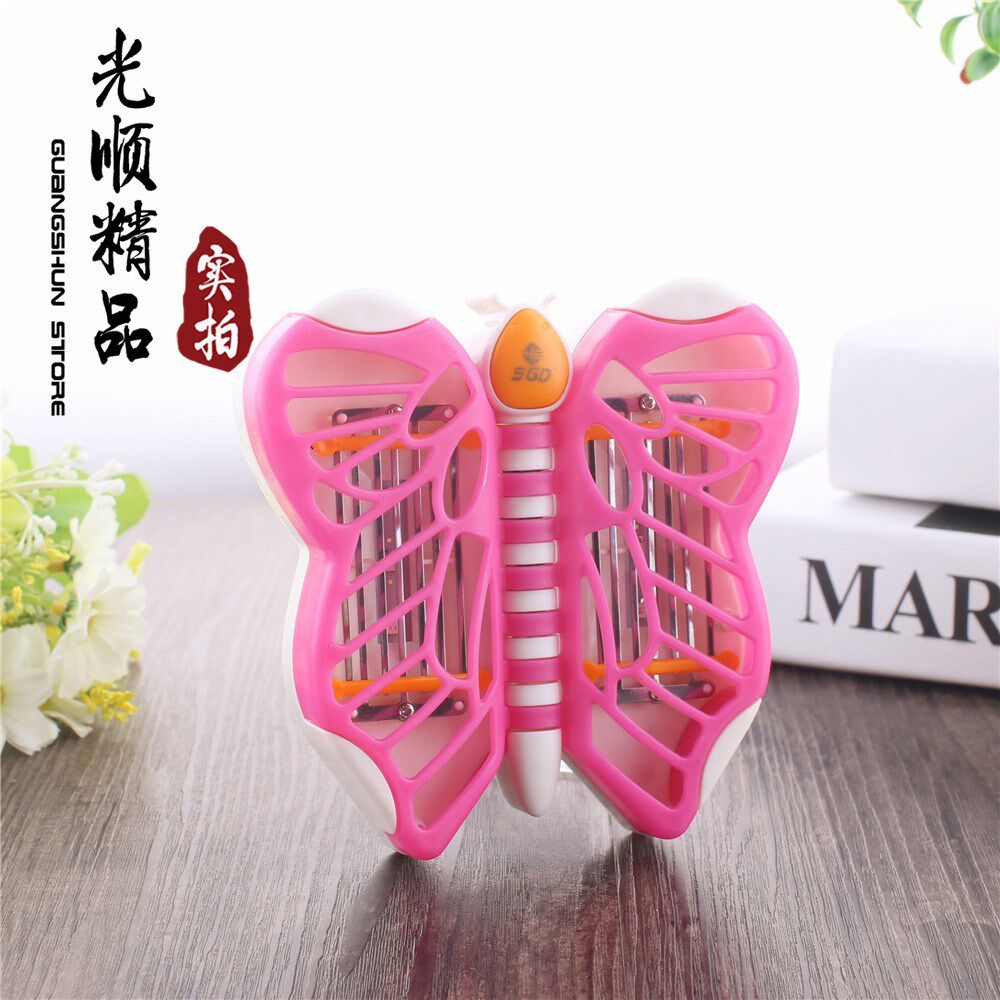 Mini butterfly mosquito light multi-functional lightin the Electrical life , Other home appliances , Electronic mosquito  category - from Buy2taobao.com to provide professional Taobao agent buy service