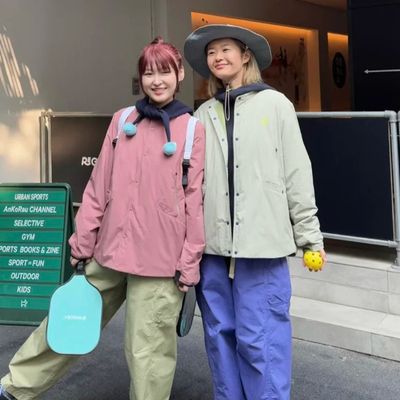 素然女士防泼水开衫短外套