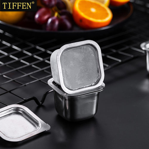 tiffen冰格304不锈钢耐用卫生