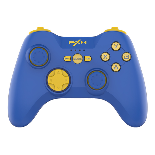 莱仕达pc手机电视无线蓝牙手柄