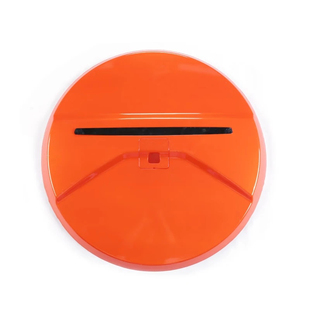 21-25款坦克300三代不锈钢备胎罩改装轮胎保护盖越野城市版装饰