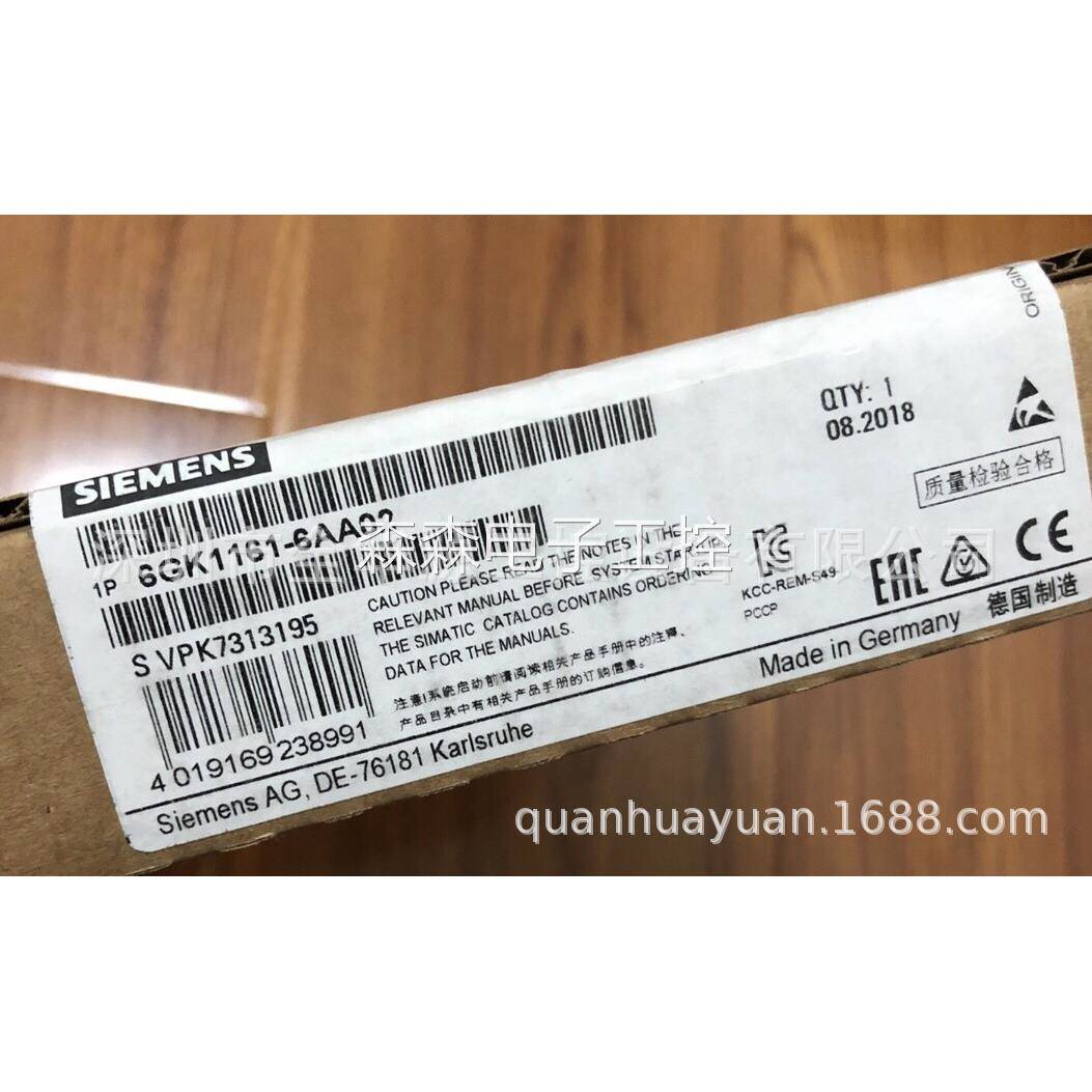 6ES7416-3ES06-0AB0 6GK5216-0BA00-2AB2 6SE7014-0TP50-Z议价