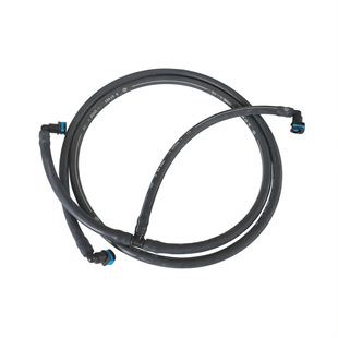 面板清洁软管 前大灯清洗软管 A2218600392 W221 适用于奔驰C216