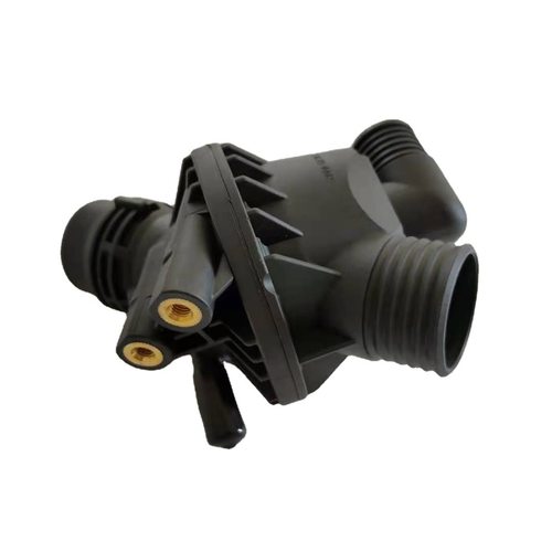 汽车发动机冷却器节温器