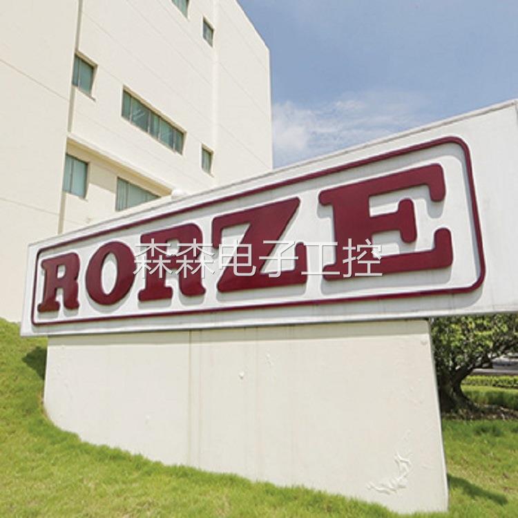 日本RORZE步进驱动器RD-323MS原装正品供应