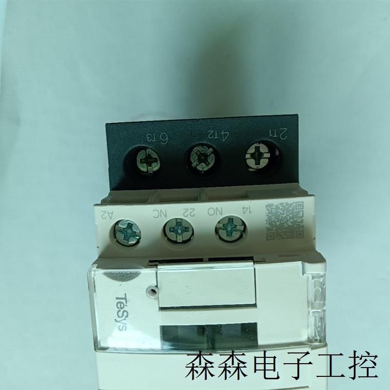 全新原装接触器LC1D25M7C