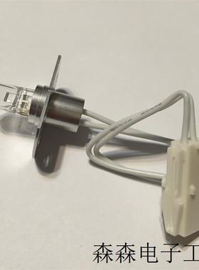 Sysmex希森美康BX4000 BX3010 C400生化分析仪灯泡12V20W