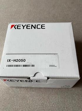 现货直销KEYENCEIX-H2050多点式传感器控制器子机全新原装