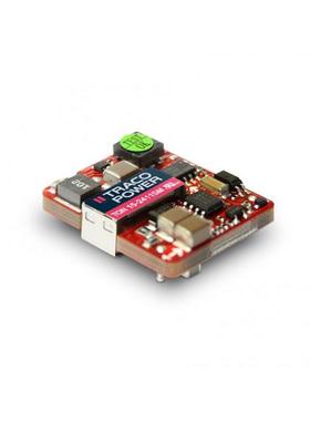 TRACO POWER线路板安装电源TON15-4822WI TON15-4823WI