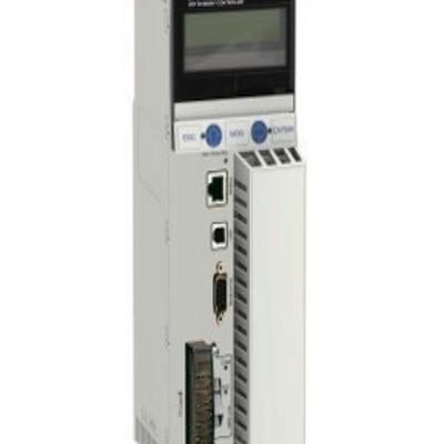 现货直销  140CPU67261 具有单模以太网的 Unity 热备处