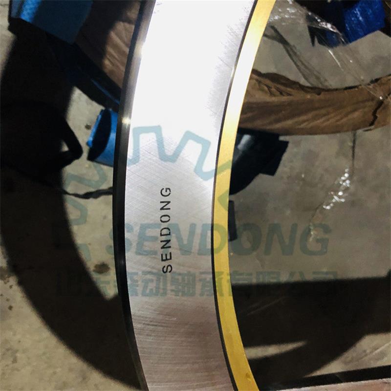 现货直销817/610/P4YB5立磨平面轴承大型推力轴承压力平衡轴承