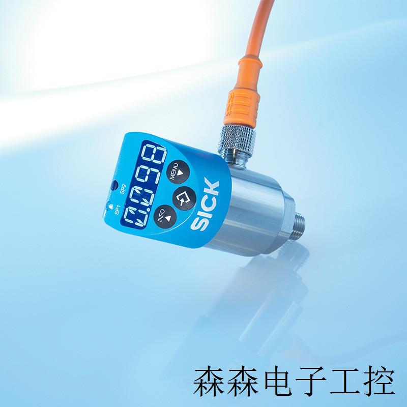 圆形插头传感器6038915PBS-RB025SG1SSND5A0Z压力传感器