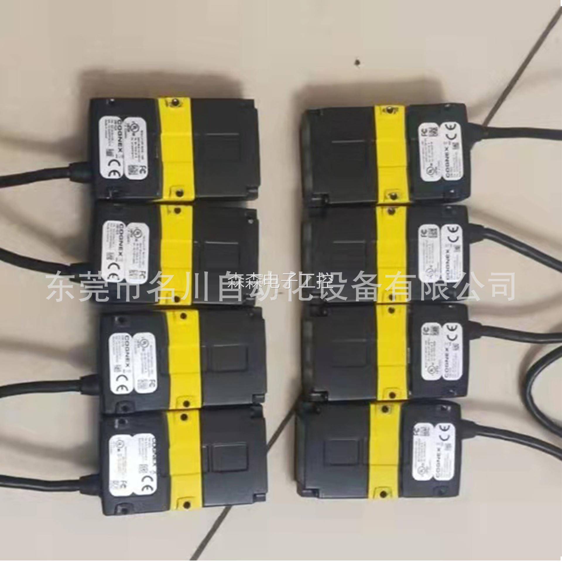 康耐视读码器 DM152Q DM152S 仪价出售