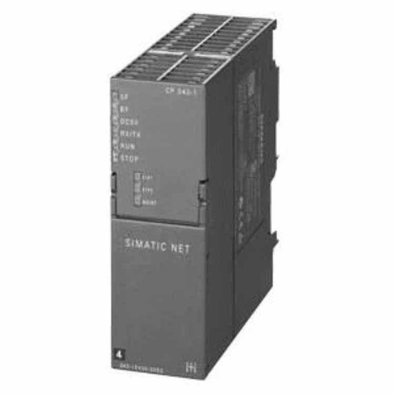 现货直销6ES7 313-5BF03-0AB0 CPU313C 64K内存 24DI/16DO