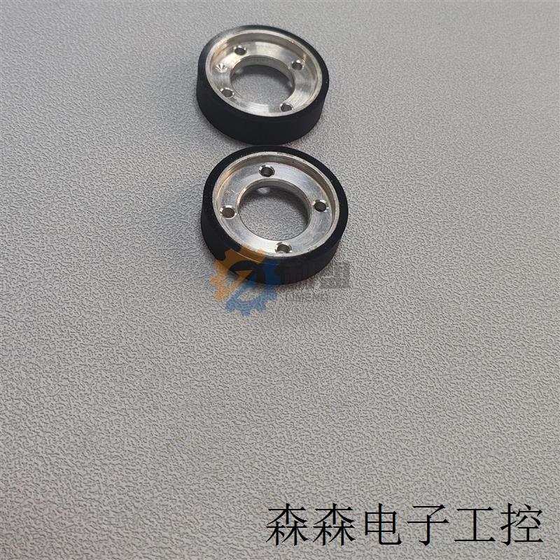 HEIDELBERG海德堡速霸系列原装收纸皮带轮AF132