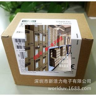 西门子PLC 模块EM221 1BH22 0XA8 221 200CN 6ES7 正品 6ES7221