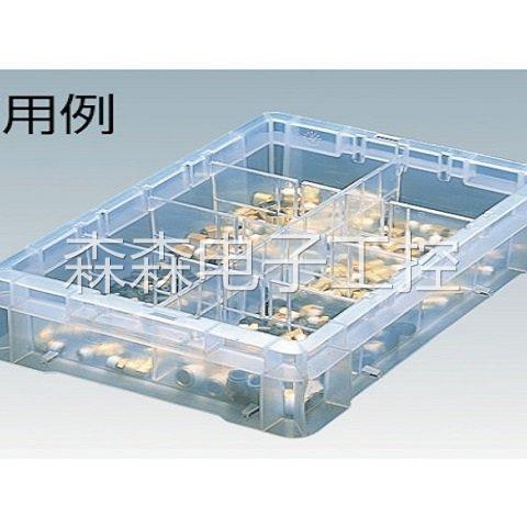 日本中山TRUSCO 盖子 FF-2TM 有一个锁 因此可以牢固地固定议价