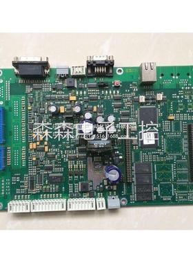 4迅达40GBP0电梯变频器VRF33B 22BR主板/CPU板/控制板 ID：591055