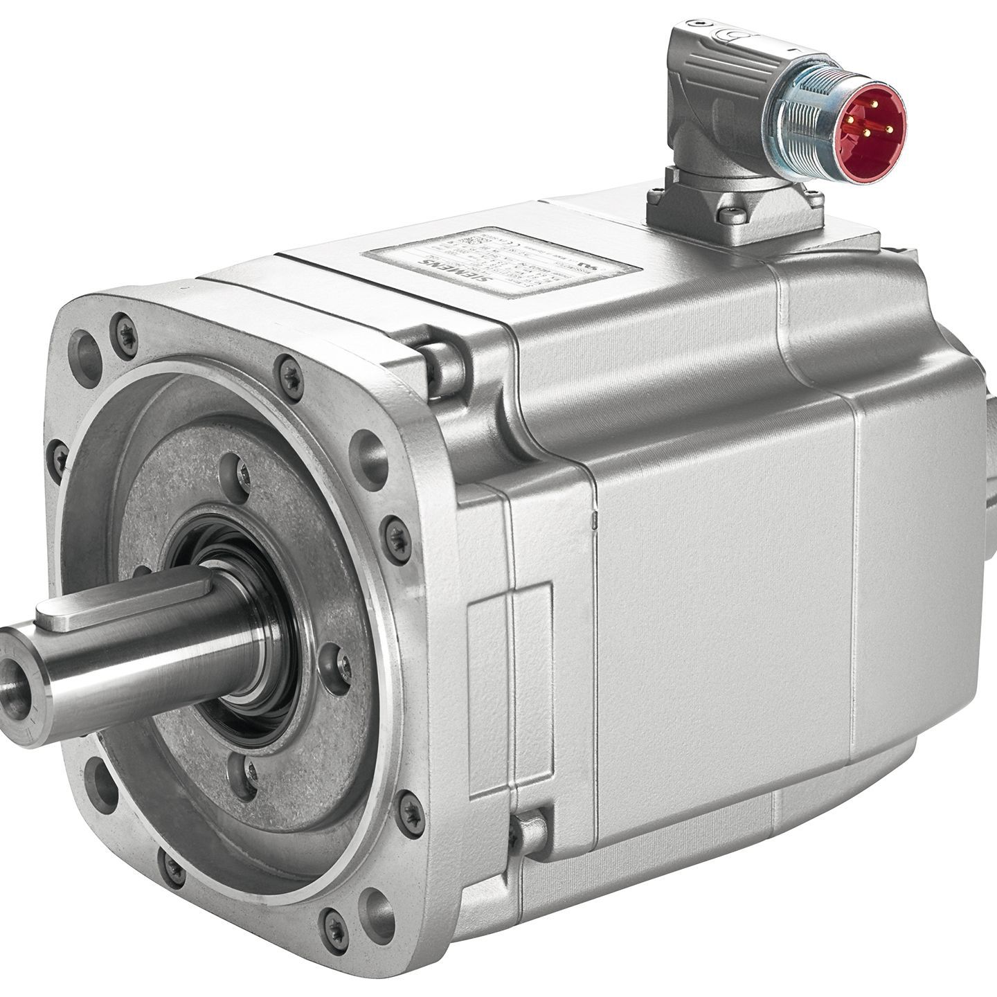 现货直销同步电机代理商1FK7带滑键的轴1.3kw 1FK7063-5AF7