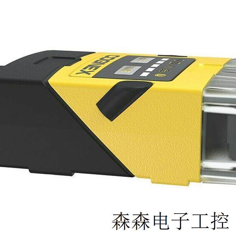 康耐视读码器DM260Q DMR-260Q高性能二维码读码器全新原装