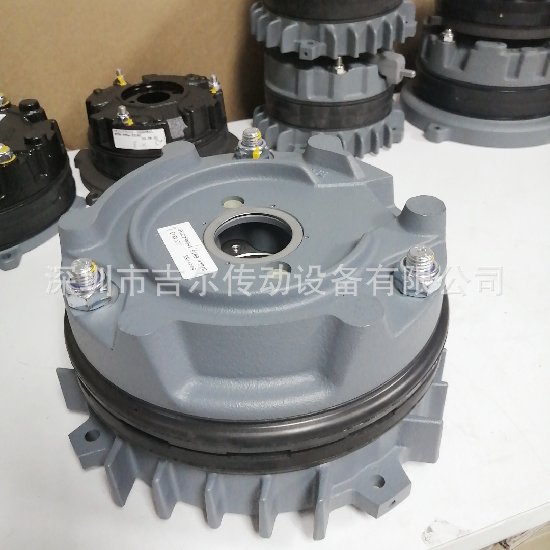 现货直销原装赛威减速电机配件制动器线圈刹车片BMG8  55NM  2