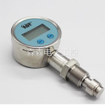 PT3081D1 均质机压力表0-200MPa M20*1.5压力控制器
