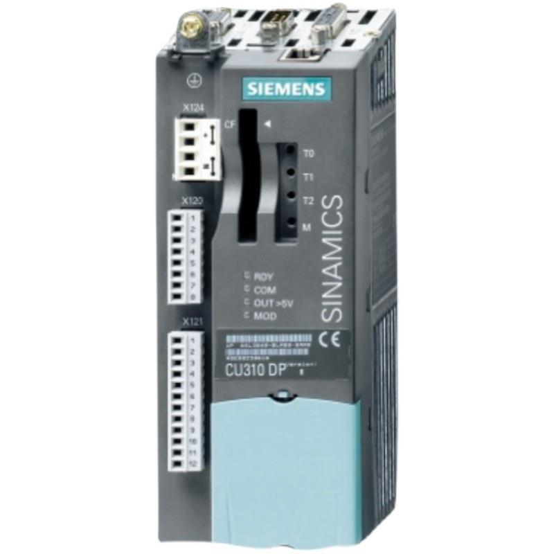 现货直销单电机模块 6SL3320-1TG31-5AA3