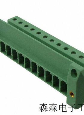 PCB插座DFK-PC 4/12-GF-7,62-1840654