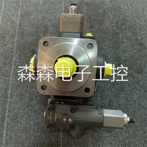 Rexroth力士乐t泵PV7-1A/10-14RE01MC0-16 全新原装正品进口