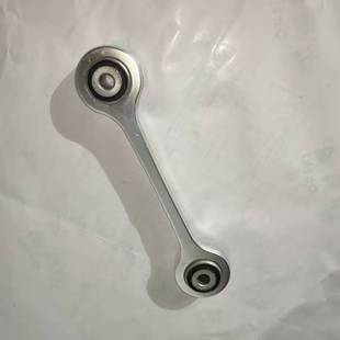 汽车前轴平衡杆/前摆杆连杆 适用奥迪Q7 95534306900