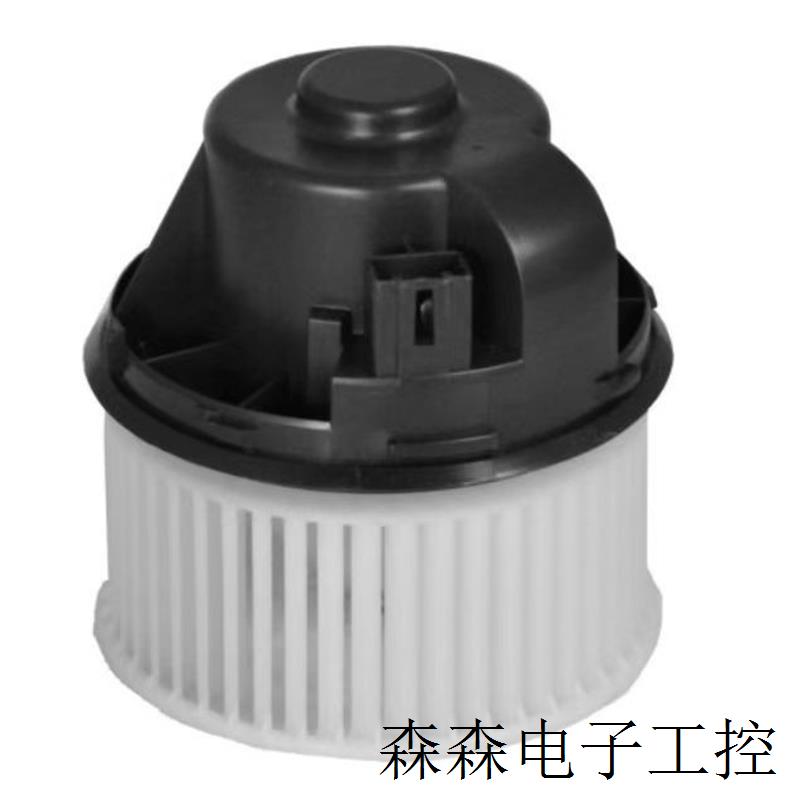 适用于福特 C-MAX 03-10款 鼓风电机 700272 DV6Z19805B