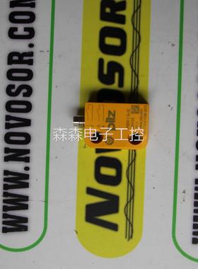 PILZ皮尔兹继电器PSEN 1.1-22 524122议价