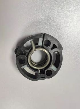 涡轮增压器前端 适用于路虎捷豹 增压器端头 盖头修理件 LR059341