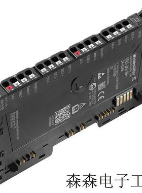Weidmüller/ 9406721001 电子产品RS 32 230VUC LD LP 2