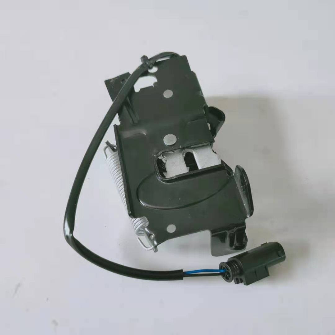 汽车机罩固定锁 适用于宝马F46 发动机盖下部安全锁 51237431369,汽车零部件/养护/美容/维保,门锁盖,淘宝优惠券,粉丝福利购,淘宝优惠卷