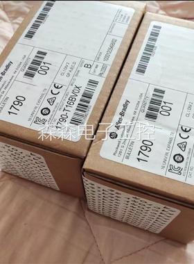 1756-PPMPC 罗克韦尔 AB ControlLogix 10 通信模块 全新质保