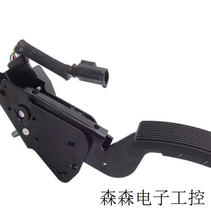 适用于 俄罗斯卡玛兹 KAMAZ 61000N0-61SR-34 电子油门踏板