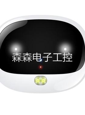 4G 宠物GPS定位器 G01 多功能 GPS pet tracker 跨境电商货源V43