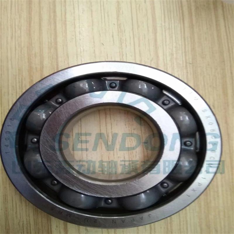 现货直销SX0BC50CM21PX1深沟球轴承汽车用非标轴承