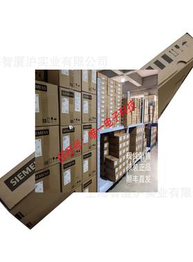 6SL3040-1LA00-0AA0西门子S120 控制单元 CU310-2 DP议价