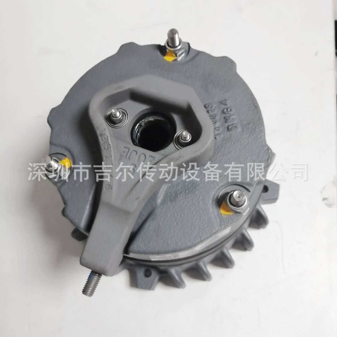 现货直销德国赛威制动器BMG2/BMG4/BE5A刹车片  件号1836706