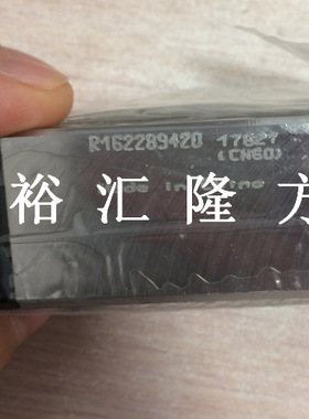 现货直销R162289420 滑块 KWD-020-SNS-C0-N-1 直线滑块