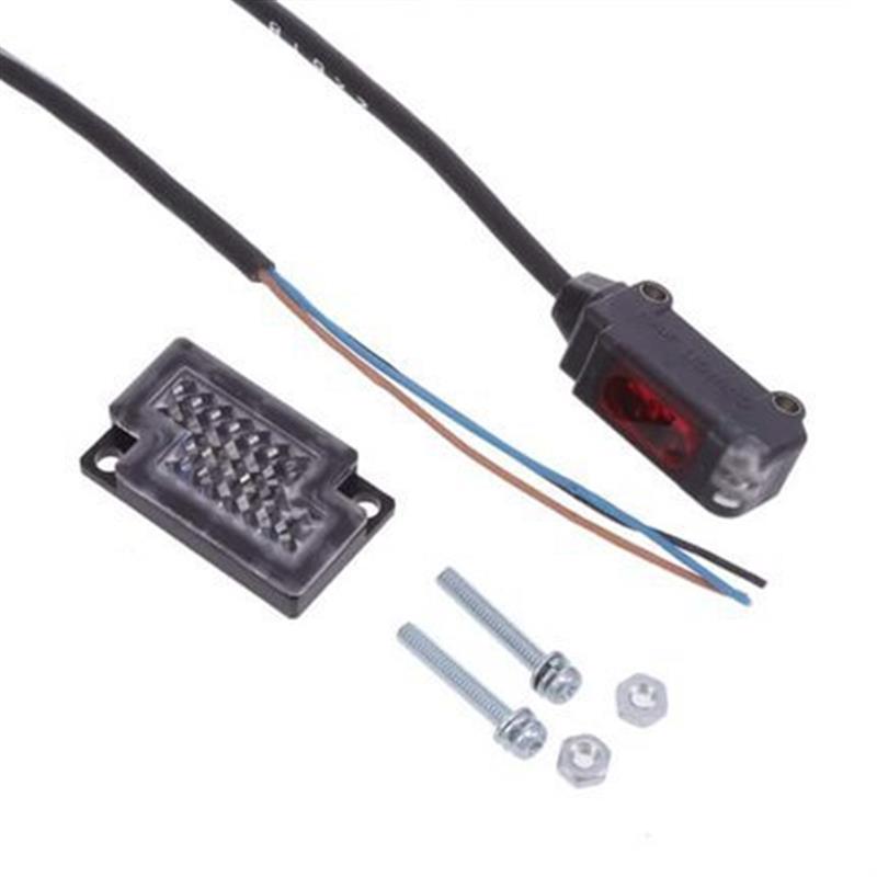 现货直销omron/E3T系列接近开关E3T-FL21-M1TJ